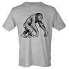 Youth Poly-Rich Tee Thumbnail