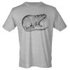 Youth Poly-Rich Tee Thumbnail