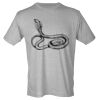 Youth Poly-Rich Tee Thumbnail