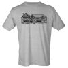 Youth Poly-Rich Tee Thumbnail