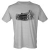 Youth Poly-Rich Tee Thumbnail