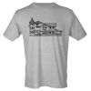 Youth Poly-Rich Tee Thumbnail