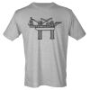 Youth Poly-Rich Tee Thumbnail