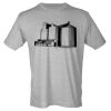 Youth Poly-Rich Tee Thumbnail