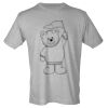 Youth Poly-Rich Tee Thumbnail