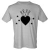 Youth Poly-Rich Tee Thumbnail