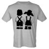 Youth Poly-Rich Tee Thumbnail