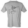 Youth Poly-Rich Tee Thumbnail