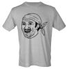 Youth Poly-Rich Tee Thumbnail