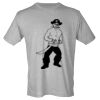 Youth Poly-Rich Tee Thumbnail