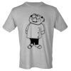 Youth Poly-Rich Tee Thumbnail