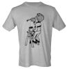 Youth Poly-Rich Tee Thumbnail