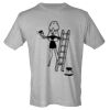 Youth Poly-Rich Tee Thumbnail