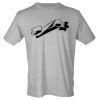 Youth Poly-Rich Tee Thumbnail