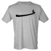 Youth Poly-Rich Tee Thumbnail