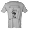Youth Poly-Rich Tee Thumbnail