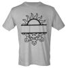 Youth Poly-Rich Tee Thumbnail
