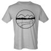 Youth Poly-Rich Tee Thumbnail