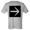 Youth Poly-Rich Tee Thumbnail