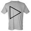 Youth Poly-Rich Tee Thumbnail