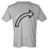 Youth Poly-Rich Tee Thumbnail