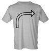Youth Poly-Rich Tee Thumbnail