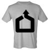 Youth Poly-Rich Tee Thumbnail