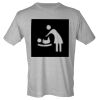Youth Poly-Rich Tee Thumbnail