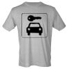 Youth Poly-Rich Tee Thumbnail