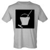 Youth Poly-Rich Tee Thumbnail