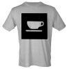 Youth Poly-Rich Tee Thumbnail
