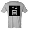 Youth Poly-Rich Tee Thumbnail