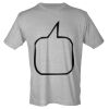 Youth Poly-Rich Tee Thumbnail