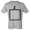 Youth Poly-Rich Tee Thumbnail