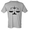Youth Poly-Rich Tee Thumbnail