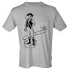 Youth Poly-Rich Tee Thumbnail