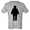 Youth Poly-Rich Tee Thumbnail