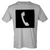 Youth Poly-Rich Tee Thumbnail