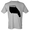 Youth Poly-Rich Tee Thumbnail
