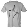 Youth Poly-Rich Tee Thumbnail
