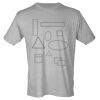 Youth Poly-Rich Tee Thumbnail