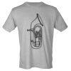 Youth Poly-Rich Tee Thumbnail