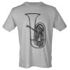 Youth Poly-Rich Tee Thumbnail