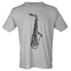 Youth Poly-Rich Tee Thumbnail
