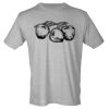 Youth Poly-Rich Tee Thumbnail