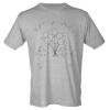 Youth Poly-Rich Tee Thumbnail