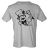 Youth Poly-Rich Tee Thumbnail