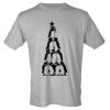 Youth Poly-Rich Tee Thumbnail