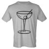 Youth Poly-Rich Tee Thumbnail
