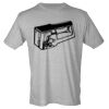 Youth Poly-Rich Tee Thumbnail